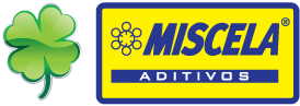 Miscela - Aditivos